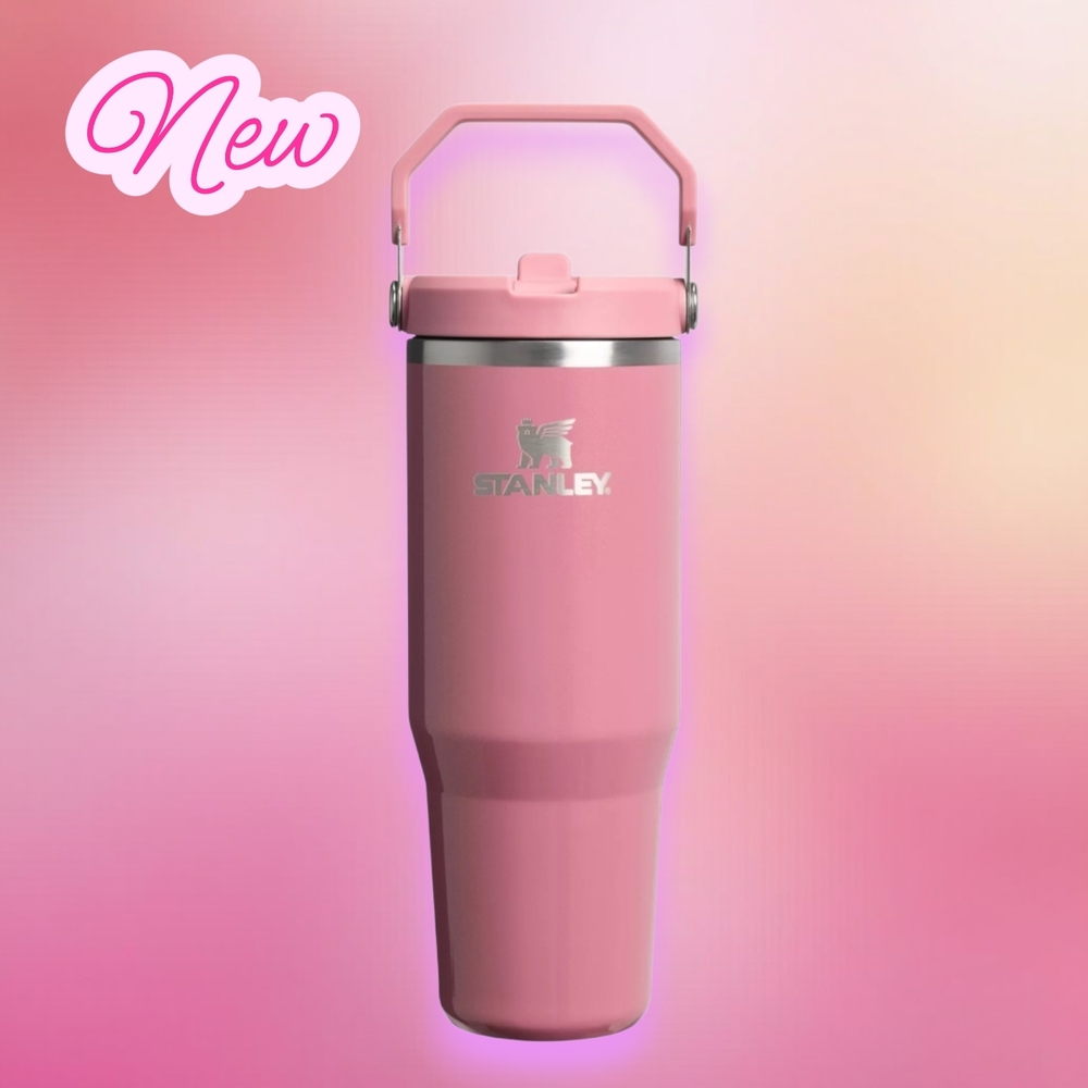Stanley 30oz Tumbler